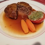 南欧料理　アンジュ - 