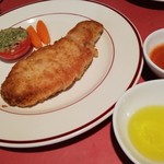 南欧料理　アンジュ - 