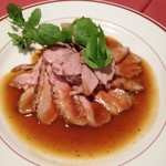 南欧料理　アンジュ - 