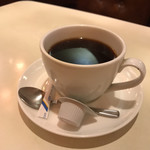 Oka - コーヒー