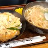 手打ちうどん王将