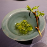 INUA - サルナシと森の香り