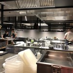 INUA - キッチン