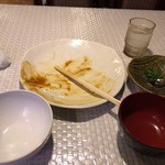 Kicchin Daishin - 完食