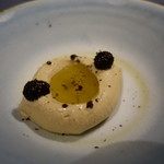 INUA - 黒糖のアイスクリーム