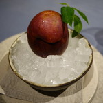 INUA - パッションフルーツとトマト