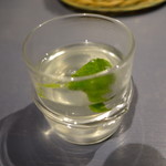 INUA - ハーブティ