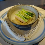 INUA - 鮟鱇テリーヌ