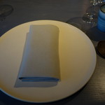 INUA - セッティング