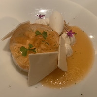 レストラン ヴァリエ - 