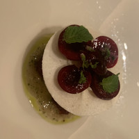 レストラン ヴァリエ - 