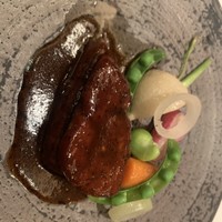 レストラン ヴァリエ - 