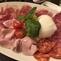 ピッツェリア ロマーナ ジャニコロ - 