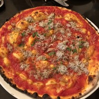 ピッツェリア ロマーナ ジャニコロ - 