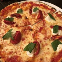 ピッツェリア ロマーナ ジャニコロ - 