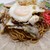 松久 - 焼きそば…ソース多すぎww
