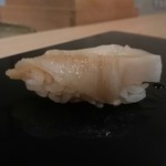 Sushi Enji - 本ミル
