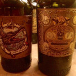 ルシックバー - 