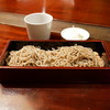 蕎麦懐石 無庵 - 料理写真: