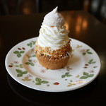 ル・ジャルダン・ブルー - 