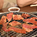 焼肉ダイニング  たじまや庵 - 