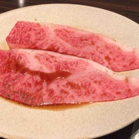 焼肉うしごろ 銀座並木通り店 - 