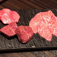 焼肉うしごろ 銀座並木通り店 - 