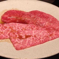 焼肉うしごろ 銀座並木通り店 - 