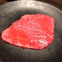 焼肉うしごろ 銀座並木通り店 - 
