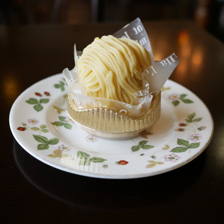 ル・ジャルダン・ブルー_1