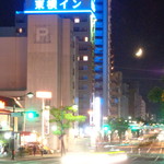 東横INN  - 