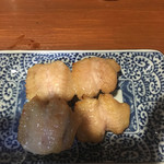 活鰻の店 つぐみ庵 - 