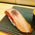 Hasuike Maruman Sushi - 