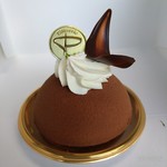 パティスリー プレジール - ナイム