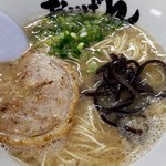 ラーメンおいげん - 