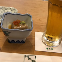 河太郎 中洲本店 - 