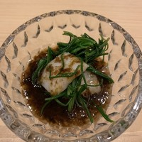 すし うえだ - 