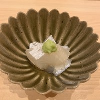 すし うえだ - 