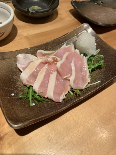 恵比寿で一番美味しいと思う焼き鳥屋さん By Dorji Tabelog 焼鶏 松本 代官山 焼鳥 食べログ