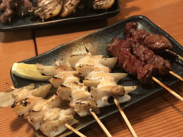 串焼 だるま くしやきだるま 上野広小路 焼鳥 食べログ 串焼 だるま くしやきだるま 上野広小路 焼鳥 食べログ