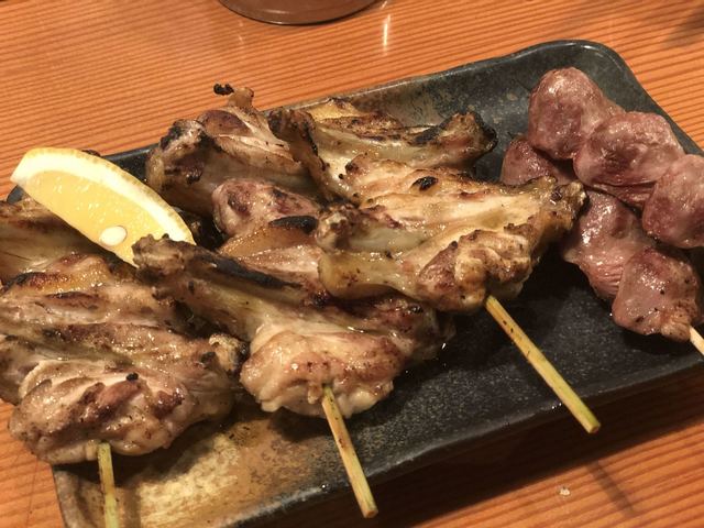 串焼 だるま くしやきだるま 上野広小路 焼鳥 食べログ 串焼 だるま くしやきだるま 上野広小路 焼鳥 食べログ