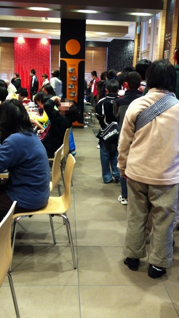 マクドナルド 中川助光店 Mcdonald S 伏屋 ハンバーガー 食べログ マクドナルド 中川助光店 Mcdonald S 伏屋 ハンバーガー 食べログ