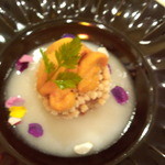 トゥ・ラ・ジョア - 