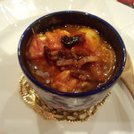 トゥ・ラ・ジョア - 