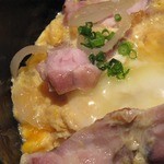 ちょぼいち鶏鶏もだん - 