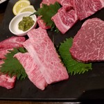 すみび焼肉　Da-Wa - 