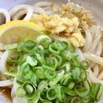 太郎うどん - 