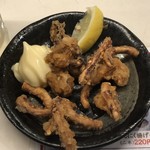 元祖立ち飲み屋 - 