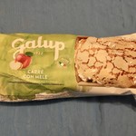 GALUP S.P.A. - CARRE' ALLE MELE GR. 400 FLOWPACK