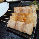 Izakaya Kanta - 焼きトン